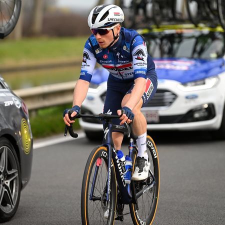 21th Bredene Koksijde Classic 2023