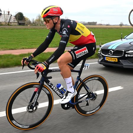 21th Bredene Koksijde Classic 2023