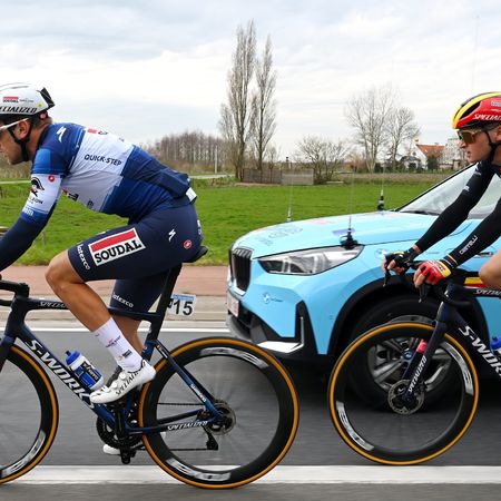 21th Bredene Koksijde Classic 2023
