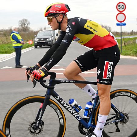 21th Bredene Koksijde Classic 2023