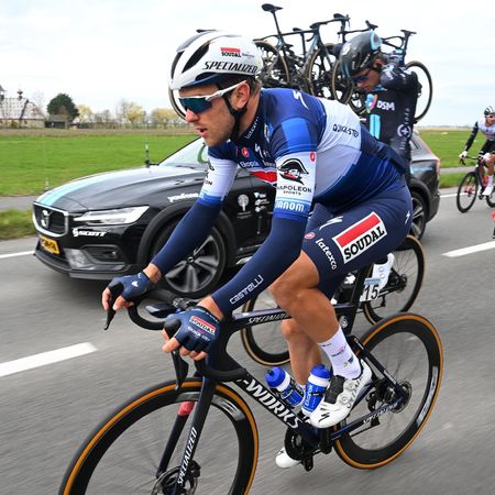 21th Bredene Koksijde Classic 2023