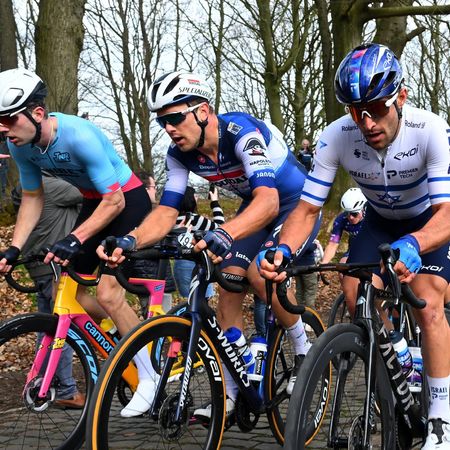 21th Bredene Koksijde Classic 2023