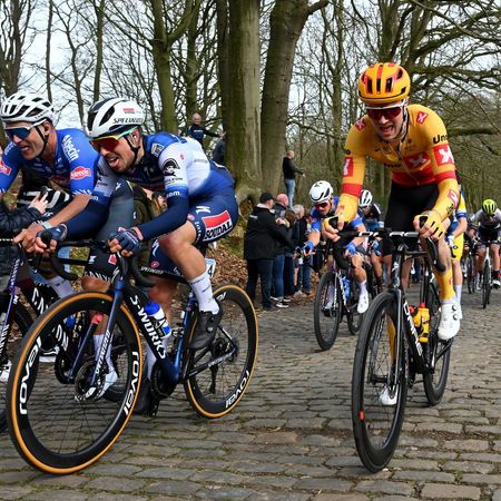 21th Bredene Koksijde Classic 2023