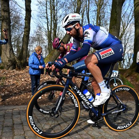 21th Bredene Koksijde Classic 2023