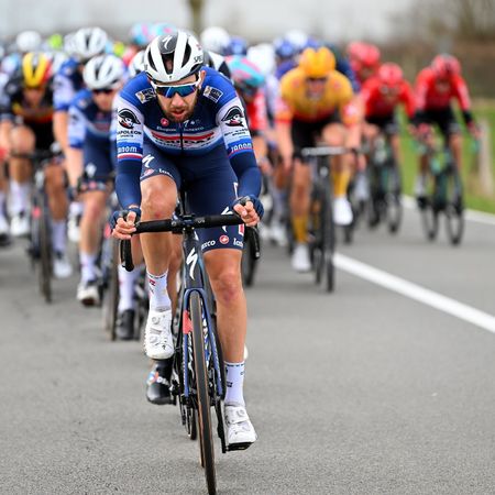 21th Bredene Koksijde Classic 2023