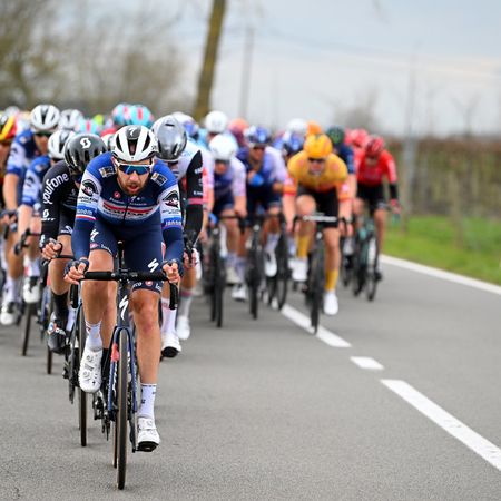21th Bredene Koksijde Classic 2023