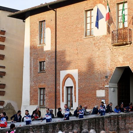 114th Milano-Sanremo 2023 - Team Presentation