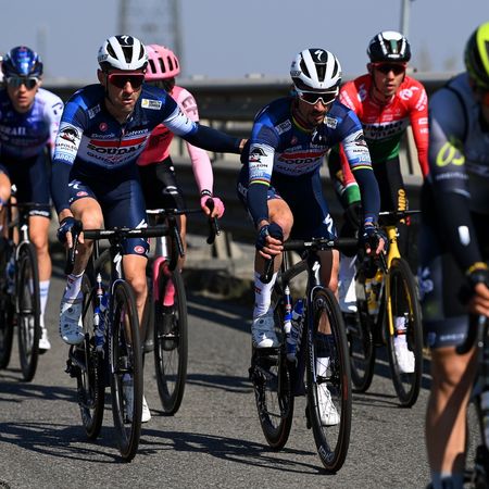 114th Milano-Sanremo 2023