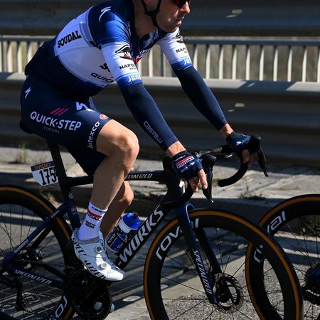 114th Milano-Sanremo 2023