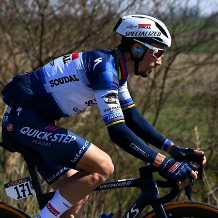 114th Milano-Sanremo 2023