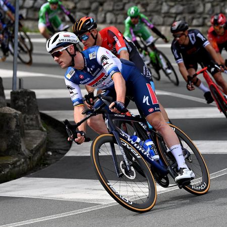 114th Milano-Sanremo 2023