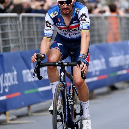 114th Milano-Sanremo 2023