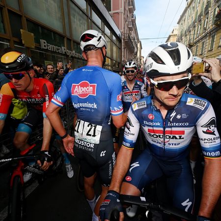 114th Milano-Sanremo 2023