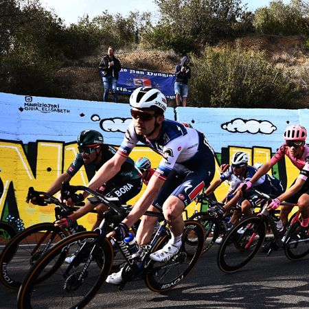 114th Milano-Sanremo 2023