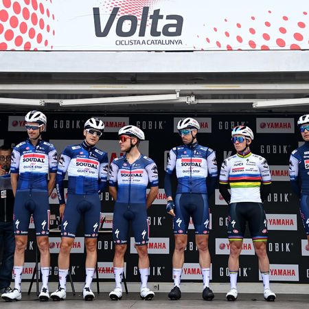 102nd Volta Ciclista a Catalunya 2023 - Stage 1