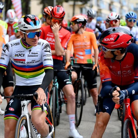 102nd Volta Ciclista a Catalunya 2023 - Stage 1