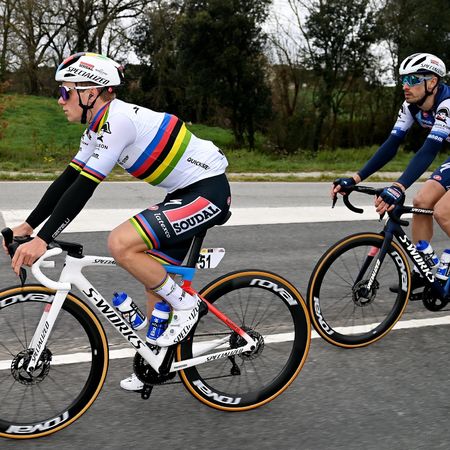 102nd Volta Ciclista a Catalunya 2023 - Stage 1