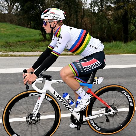 102nd Volta Ciclista a Catalunya 2023 - Stage 1