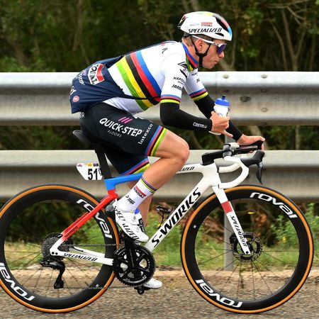 102nd Volta Ciclista a Catalunya 2023 - Stage 1