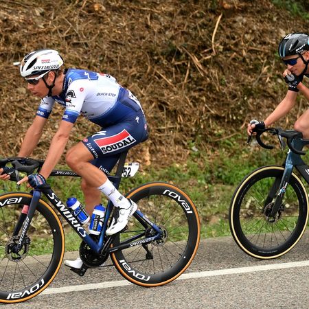 102nd Volta Ciclista a Catalunya 2023 - Stage 1