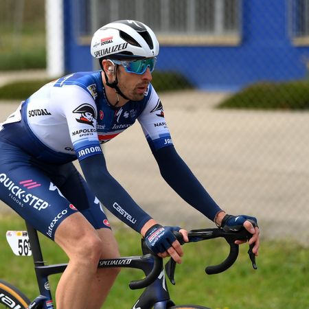 102nd Volta Ciclista a Catalunya 2023 - Stage 1