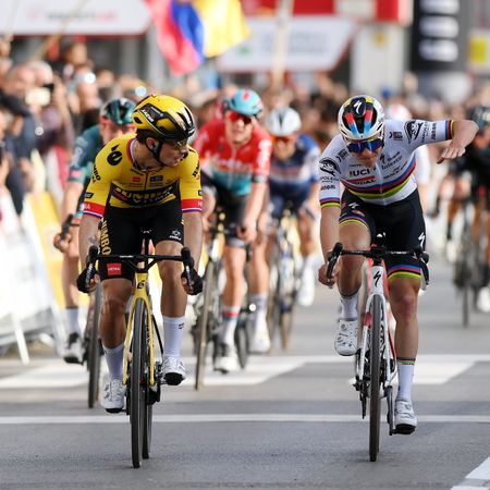 102nd Volta Ciclista a Catalunya 2023 - Stage 1