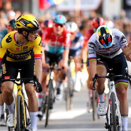 102nd Volta Ciclista a Catalunya 2023 - Stage 1