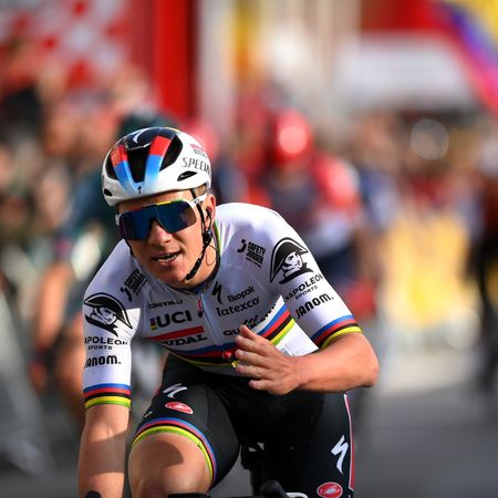 102nd Volta Ciclista a Catalunya 2023 - Stage 1