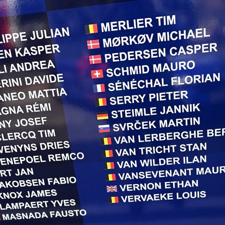 102nd Volta Ciclista a Catalunya 2023 - Stage 2