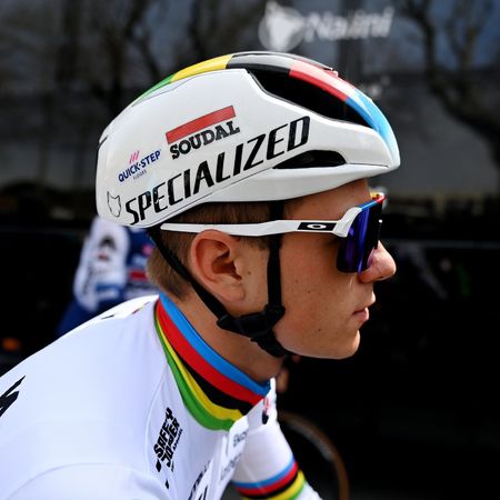 102nd Volta Ciclista a Catalunya 2023 - Stage 2