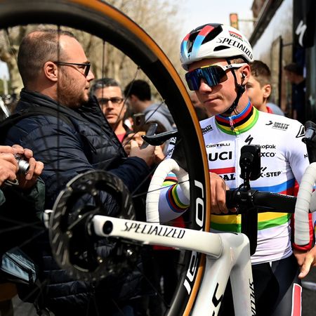 102nd Volta Ciclista a Catalunya 2023 - Stage 2