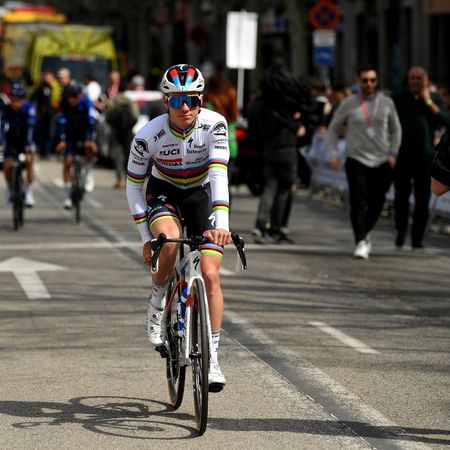 102nd Volta Ciclista a Catalunya 2023 - Stage 2