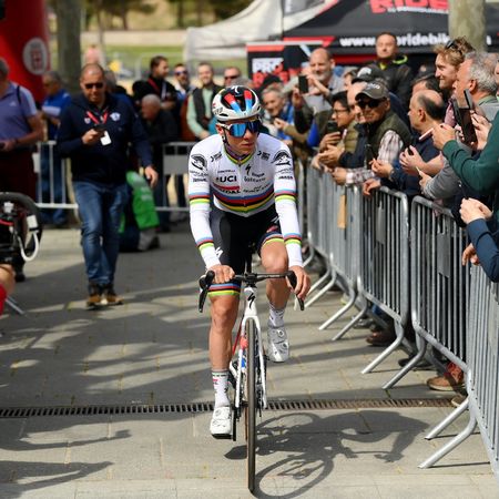 102nd Volta Ciclista a Catalunya 2023 - Stage 2