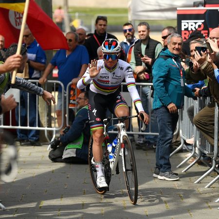 102nd Volta Ciclista a Catalunya 2023 - Stage 2