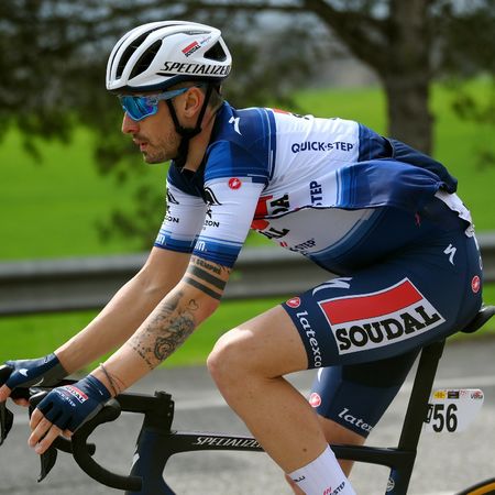 102nd Volta Ciclista a Catalunya 2023 - Stage 2