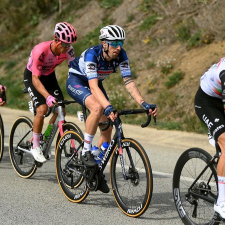 102nd Volta Ciclista a Catalunya 2023 - Stage 2