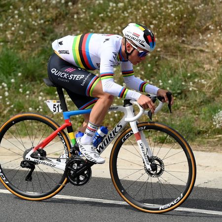 102nd Volta Ciclista a Catalunya 2023 - Stage 2