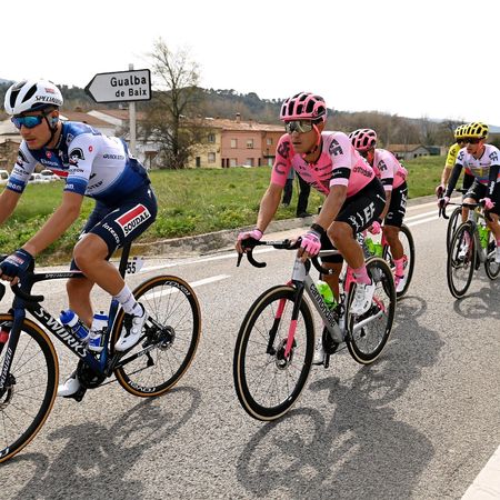 102nd Volta Ciclista a Catalunya 2023 - Stage 2