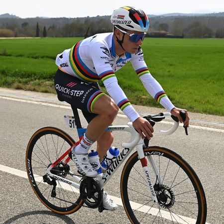 102nd Volta Ciclista a Catalunya 2023 - Stage 2