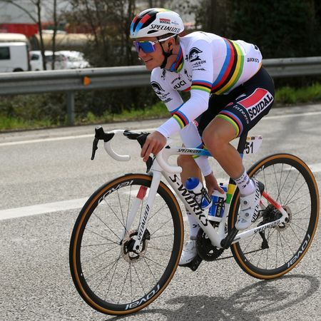 102nd Volta Ciclista a Catalunya 2023 - Stage 2