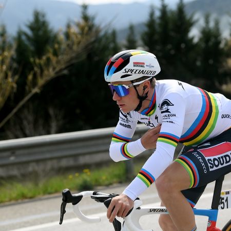 102nd Volta Ciclista a Catalunya 2023 - Stage 2