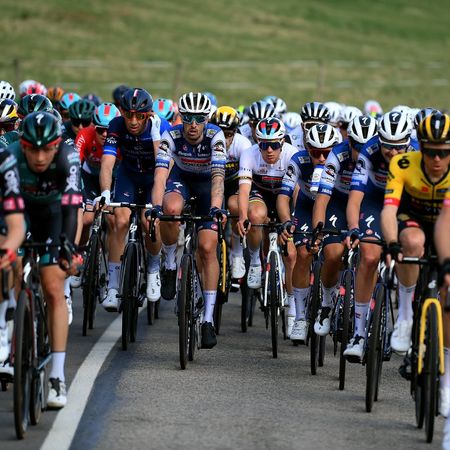 102nd Volta Ciclista a Catalunya 2023 - Stage 2