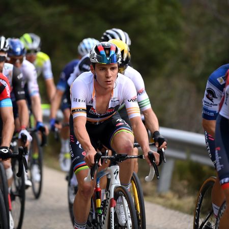 102nd Volta Ciclista a Catalunya 2023 - Stage 2