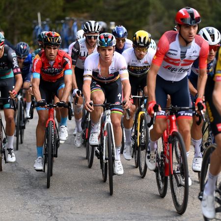 102nd Volta Ciclista a Catalunya 2023 - Stage 2