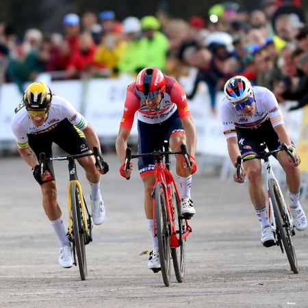 102nd Volta Ciclista a Catalunya 2023 - Stage 2