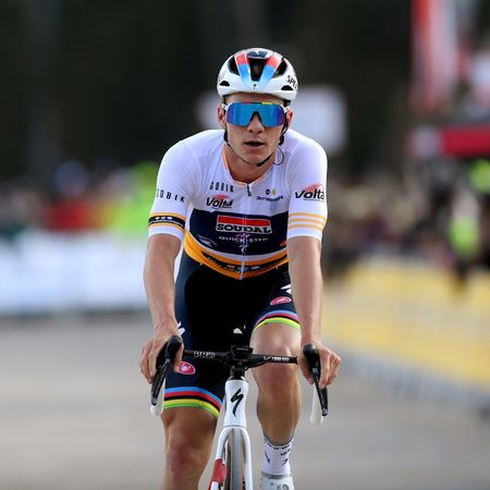 102nd Volta Ciclista a Catalunya 2023 - Stage 2