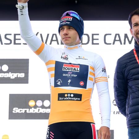 102nd Volta Ciclista a Catalunya 2023 - Stage 2