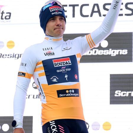 102nd Volta Ciclista a Catalunya 2023 - Stage 2