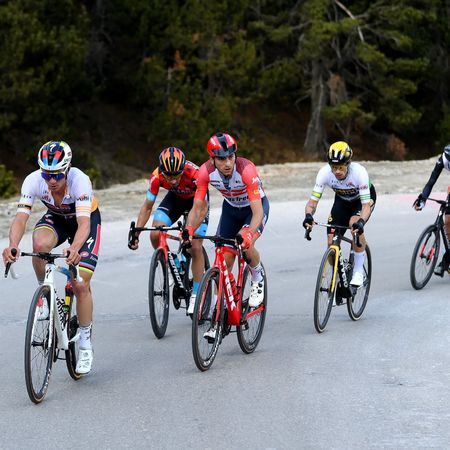 102nd Volta Ciclista a Catalunya 2023 - Stage 2