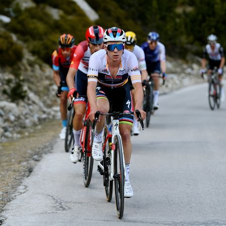 102nd Volta Ciclista a Catalunya 2023 - Stage 2